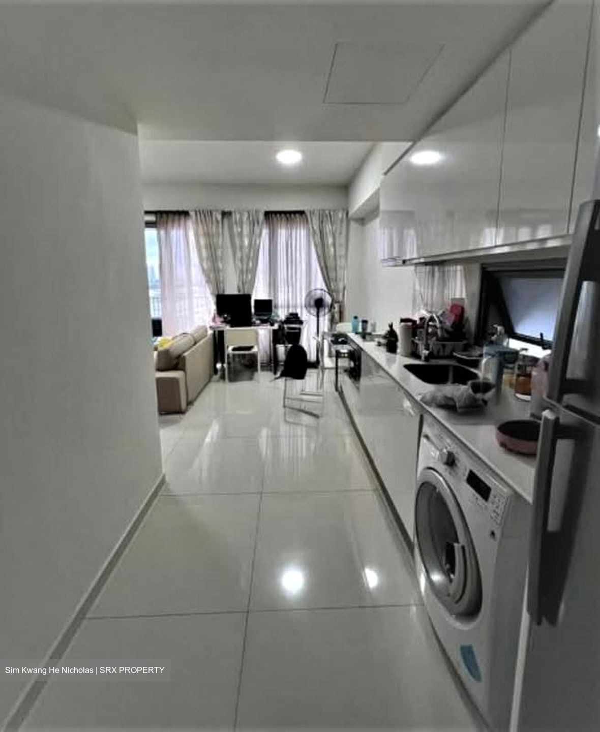 Bedok Residences (D16), Apartment #554527801